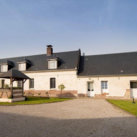 Domaine Des Demoiselles - Gite Et Spa Hauteville  エクステリア 写真